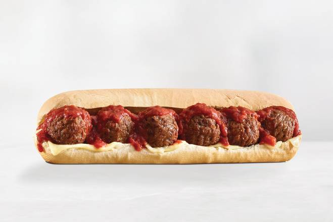 Large Gardein™ Meatless Meatball Sub