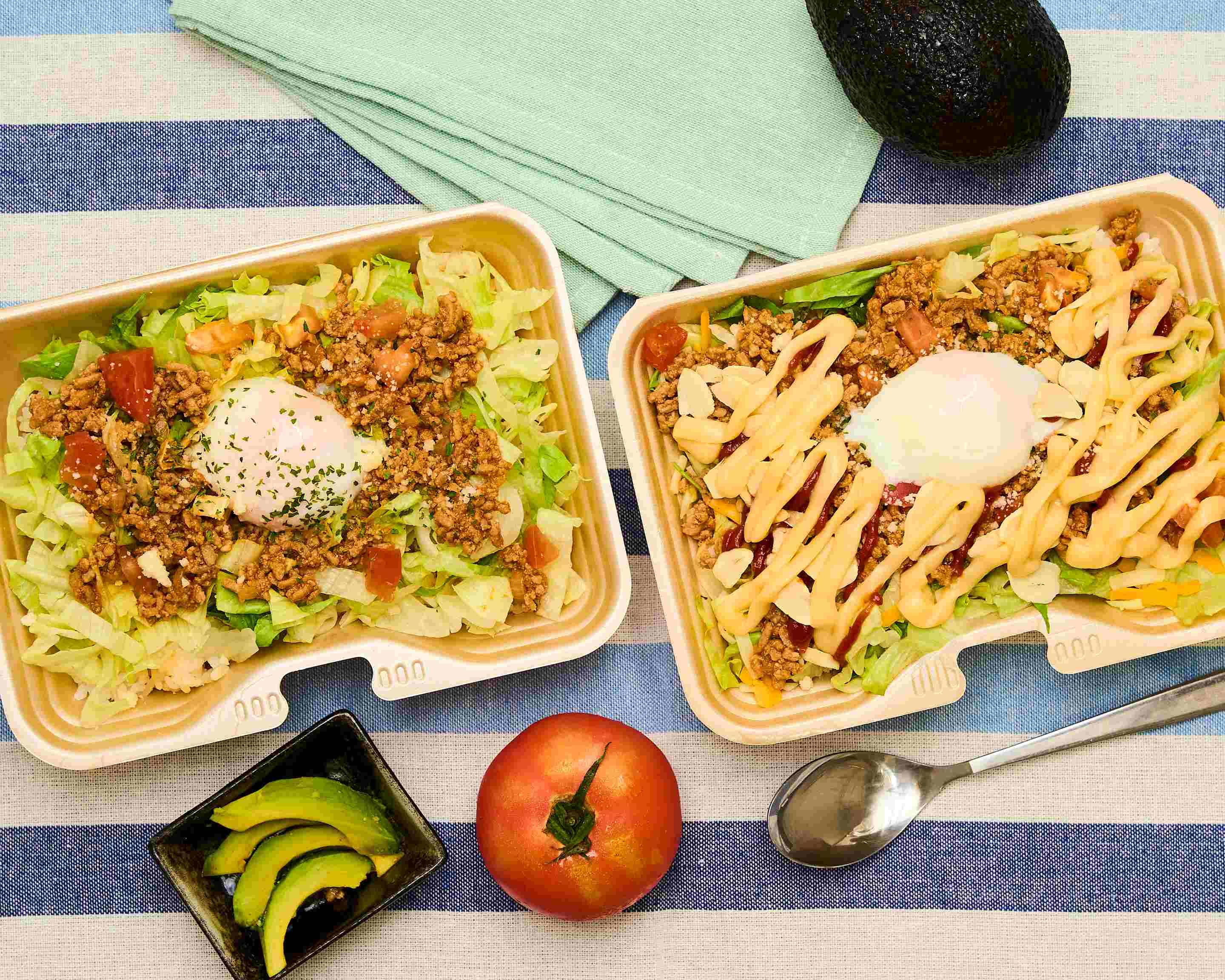 本場タコライス】やみつきエスパニョーラ！ 新宿店 Shinjukuの