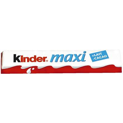 KINDER MAXI