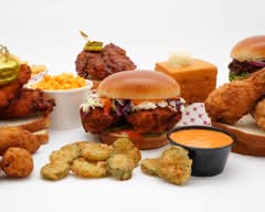 The Budlong Hot Chicken (Oakbrook)