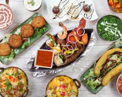 Singh Indian Restaurant