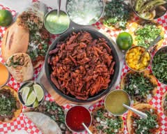 Taqueria el pastorcito