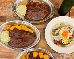カレーの市民 アルバ 小松本店