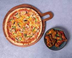 Fly Boy Pizza & Wings (Armagh)