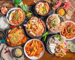 韓吉韓式料理