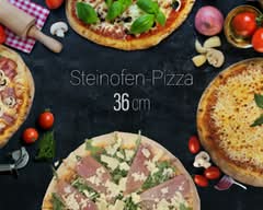 Pizza Crustello 36cm (Munich)