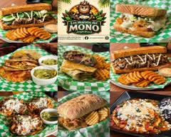 Los Huevos Del Mono (Monterrey)