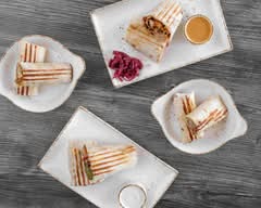 Zoya (1000 Prospect Street, San Diego)