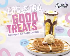 Creams Cafe (Bedford)