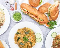 Chums Bakeaway - Colombo 07