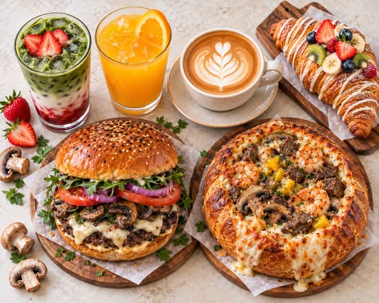 Heaven Lounge Café (Union City)