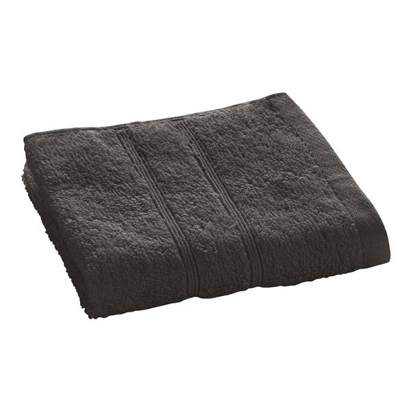Martex Ultimate Soft Washcloth, 13 in x 13 in, Pewter