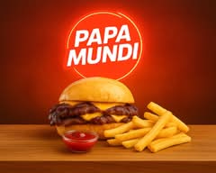 PAPA MUNDI