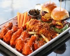 Asadero Old Town (Mexico City)