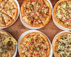 Pizza Guru (Mckinney)
