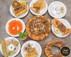 Break Fast du Las 🇲🇦