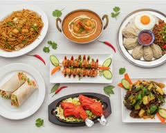 TAMANG'S KITCHEN & BAR