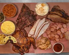Blu's Barbeque