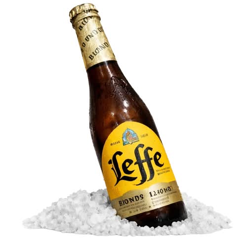 LEFFE UNITÉ 33 CL / 6,6%