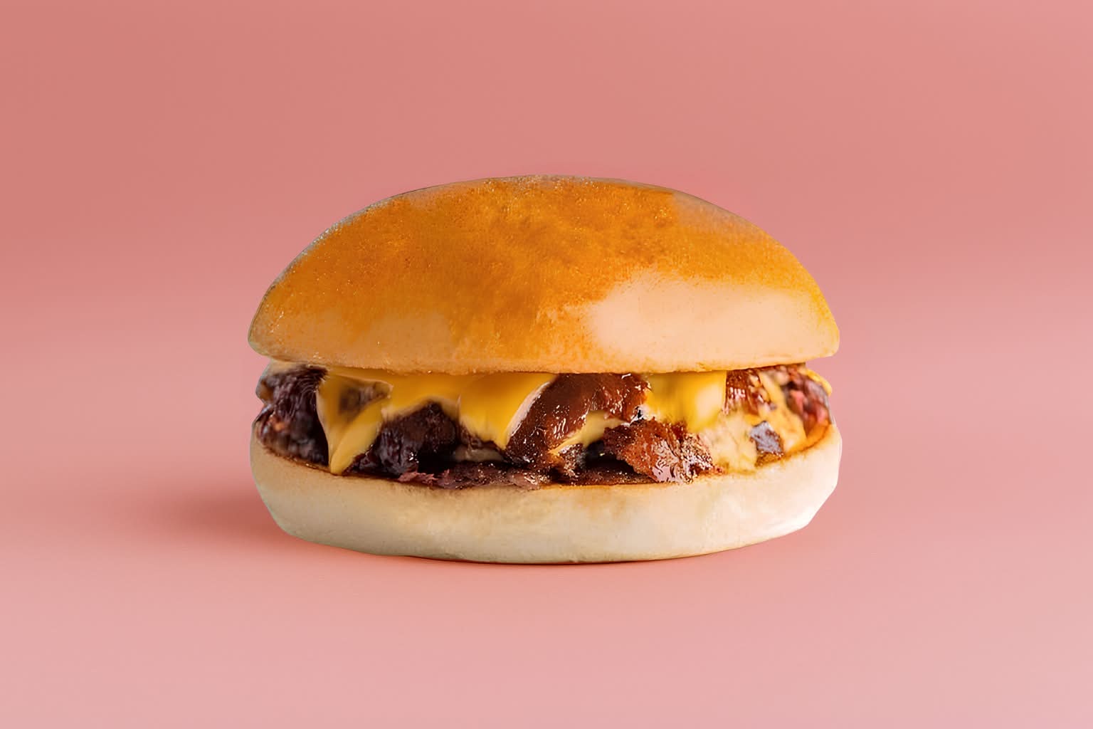 🟡  Basic'Smash M – 2 steaks