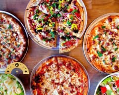 Ciconte's Italia Pizzeria