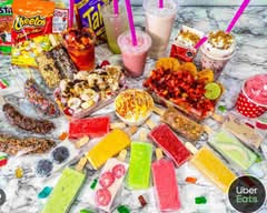 Milin's Ice Cream (Fitchburg)