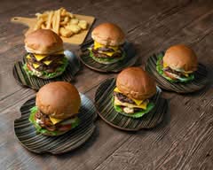 GOODNEIGHBOR BURGER 鄰家美式漢堡