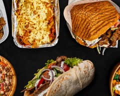 Döner House - Mechelen