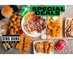 Fuzion Kebab Manurewa