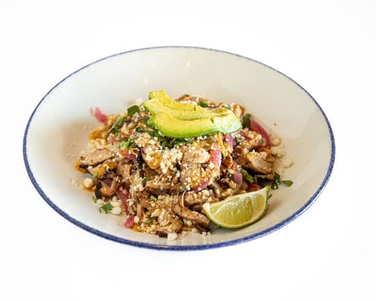 ANCHO CHICKEN BOWL (GF)