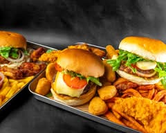 MOIS BURGER