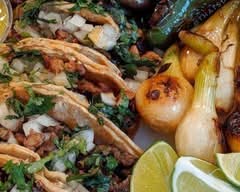 El Taquito Morelense