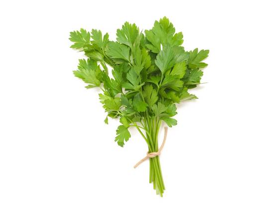 Persil nature italien - Plain parsley italian