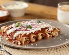 Fiesta Vallarta (5221 State Rd, Parma)