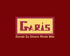 Garis 🛒(Metepec)
