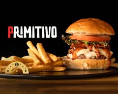 Primitivo Burgers Artz Pedregal