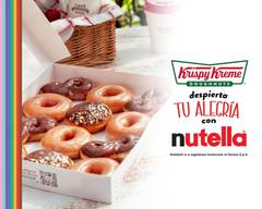 Krispy Kreme (WM Queretaro)