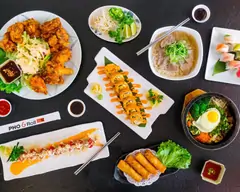 Pho 73 Vietnamese Restaurant