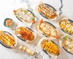 Frankfurt Sant Andreu