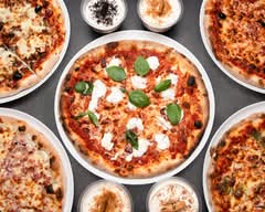 Ok Pizza (Moulins-lès-Metz)