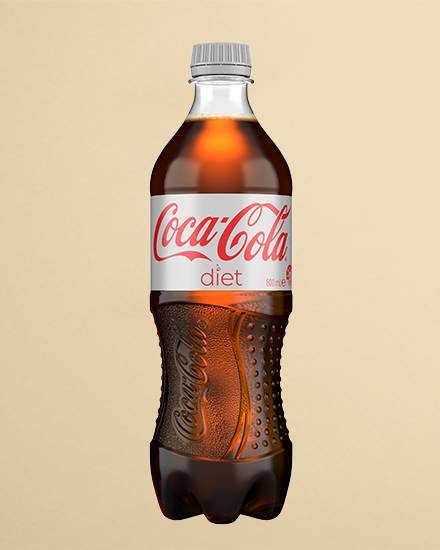 Diet Coke