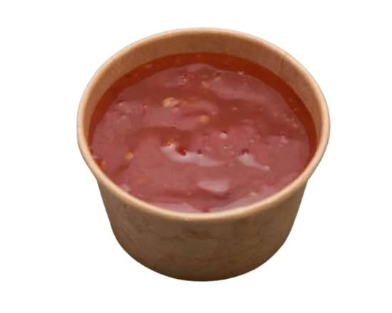 Sauce Piquante