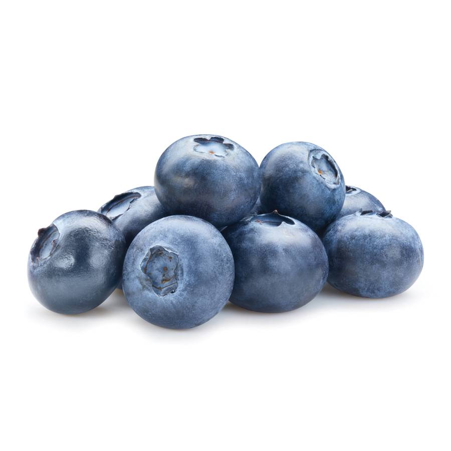 Blueberries Pint (1 ea)