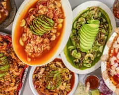 Mariscos El Yori (Phoenix)