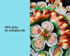 Tasty Sushi PR