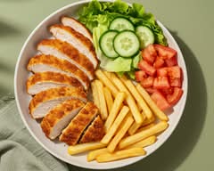 Honest Food (Tabachines)