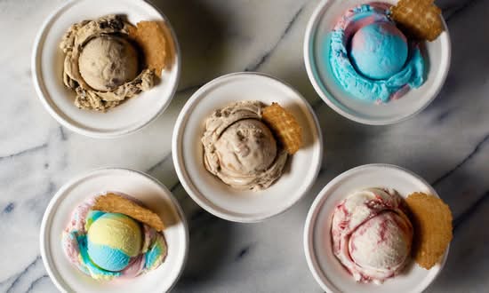 The Spun Cow Creamery