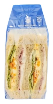 02_ハムポテ野菜サンド