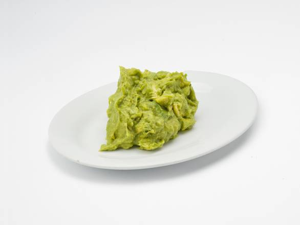 Side Guacamole