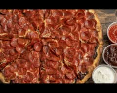 Burattino Brick Oven Pizza